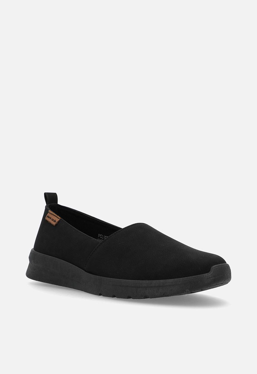Pierre Cardin - Nicolette 3 Slip On - Black