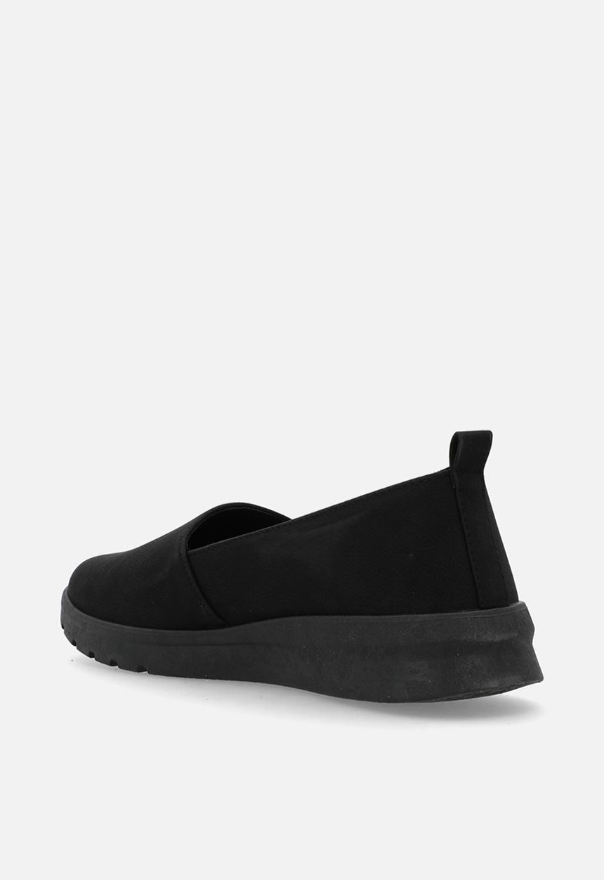 Pierre Cardin - Nicolette 3 Slip On - Black