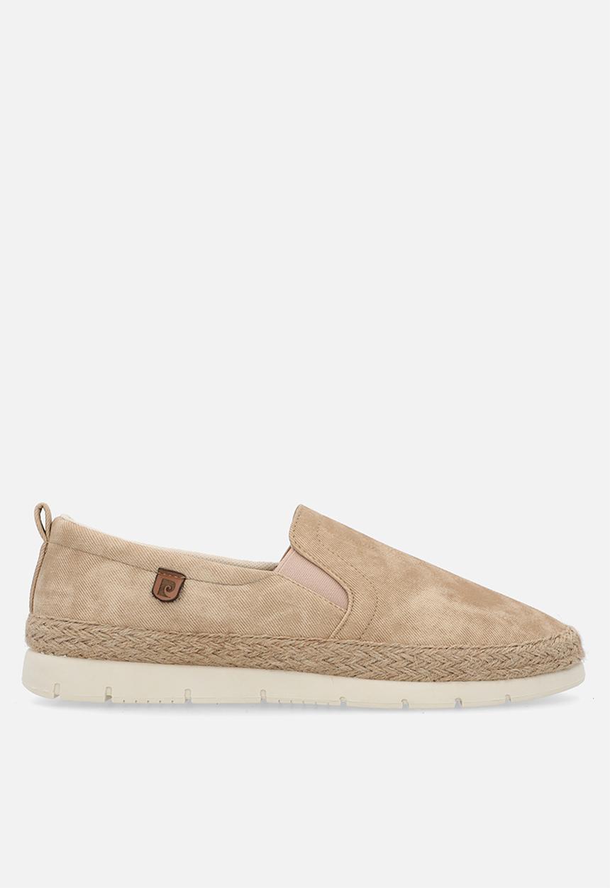 Pierre Cardin - Binoche 2 Slip On - Neutral