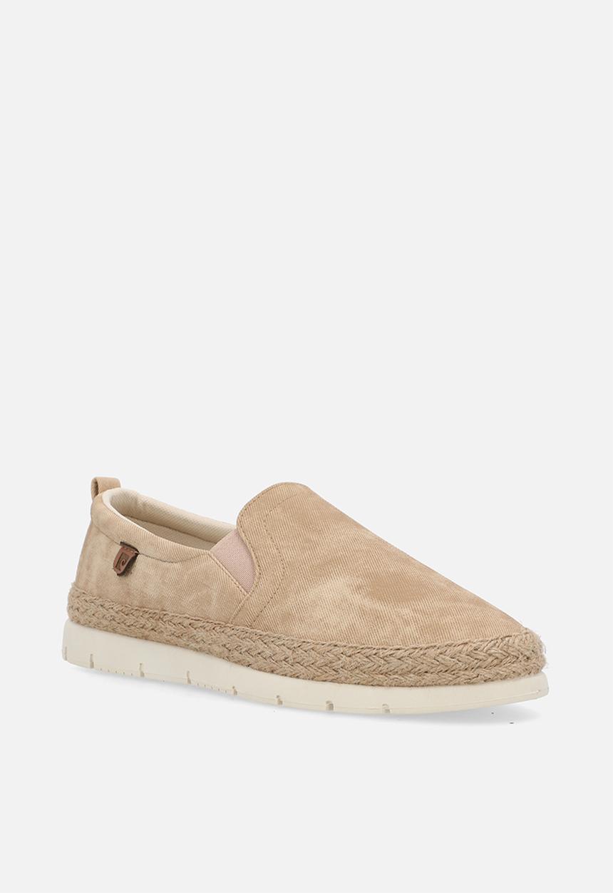 Pierre Cardin - Binoche 2 Slip On - Neutral
