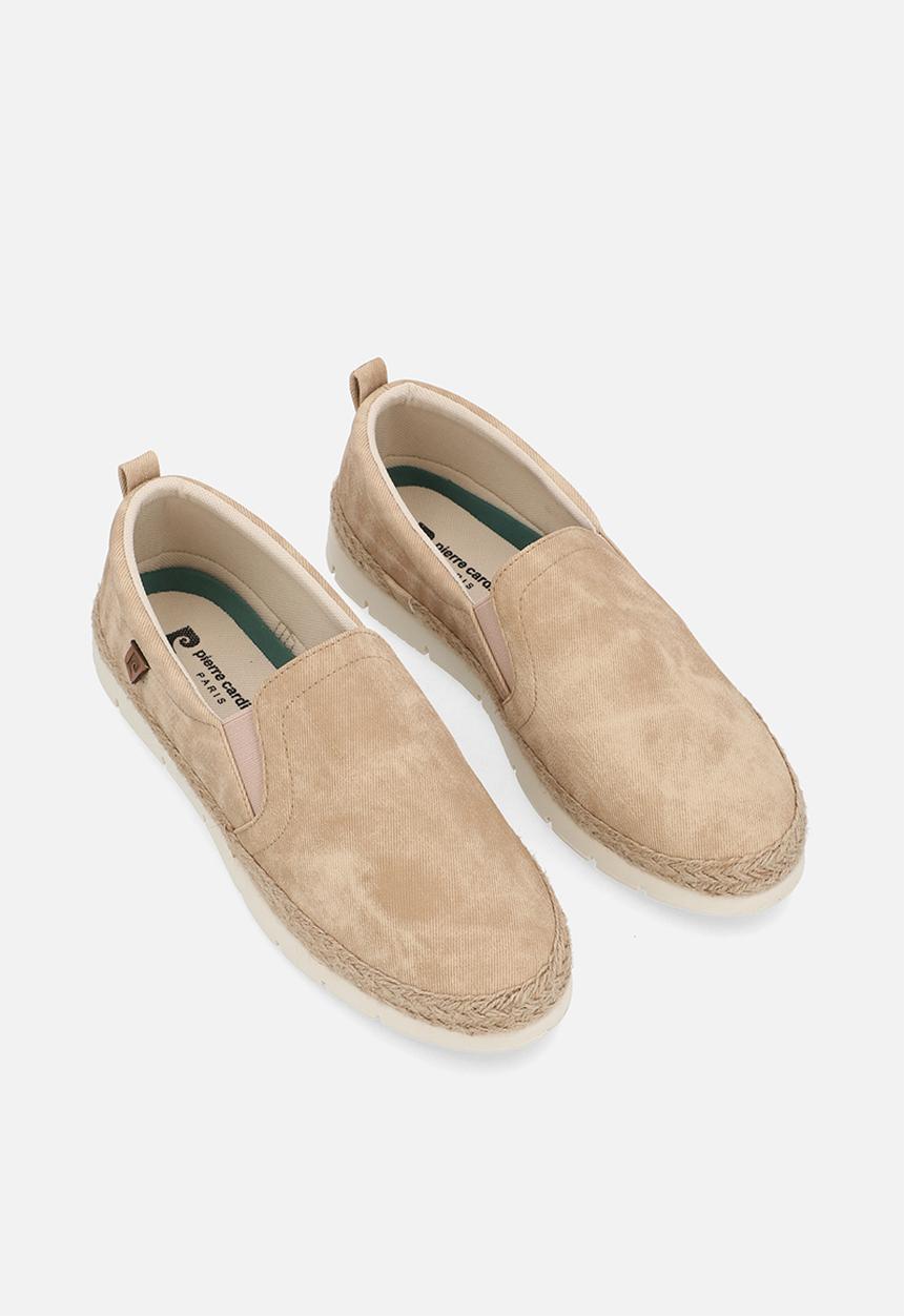 Pierre Cardin - Binoche 2 Slip On - Neutral