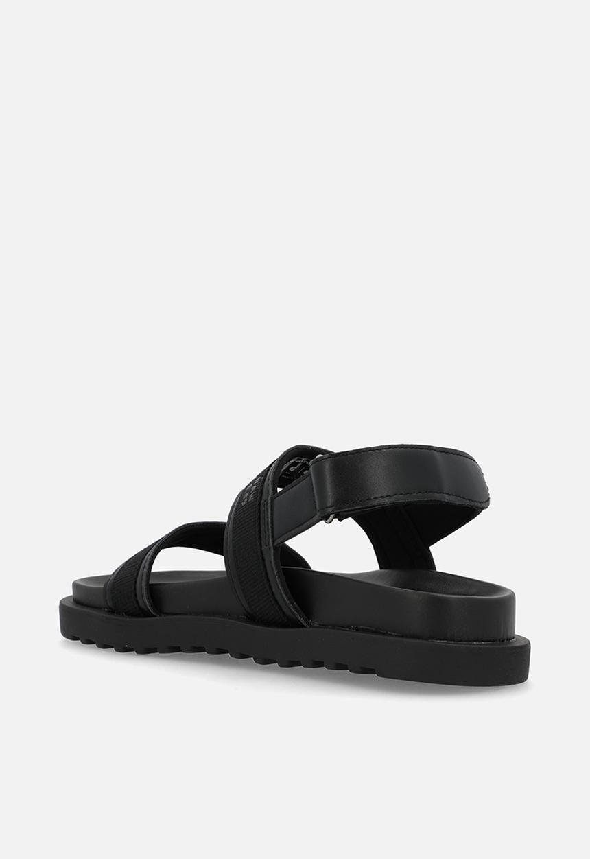 G-STAR - Diesem Bsc W - Black/Black