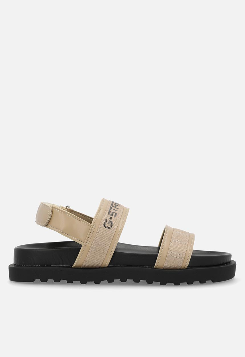 G-STAR - Diesem Bsc W - Taupe/Black