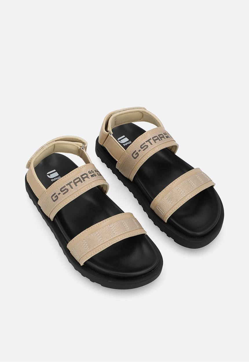 G-STAR - Diesem Bsc W - Taupe/Black