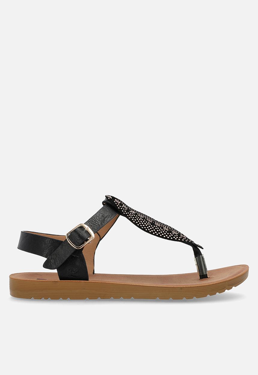 Pierre Cardin - Ariella Slingback - Black