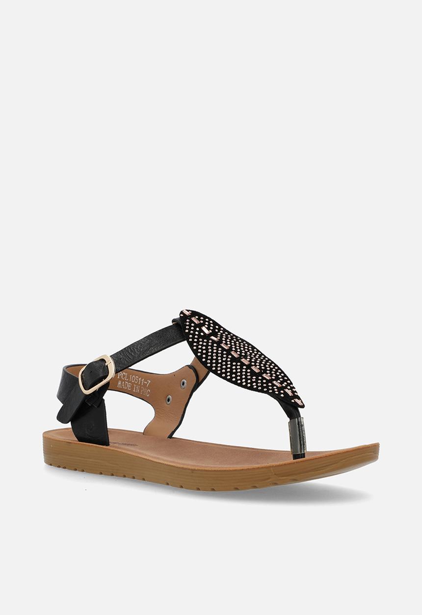 Pierre Cardin - Ariella Slingback - Black