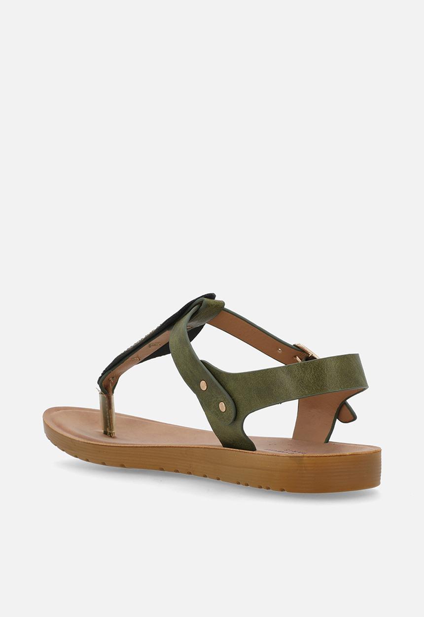Pierre Cardin - Ariella Slingback - Green
