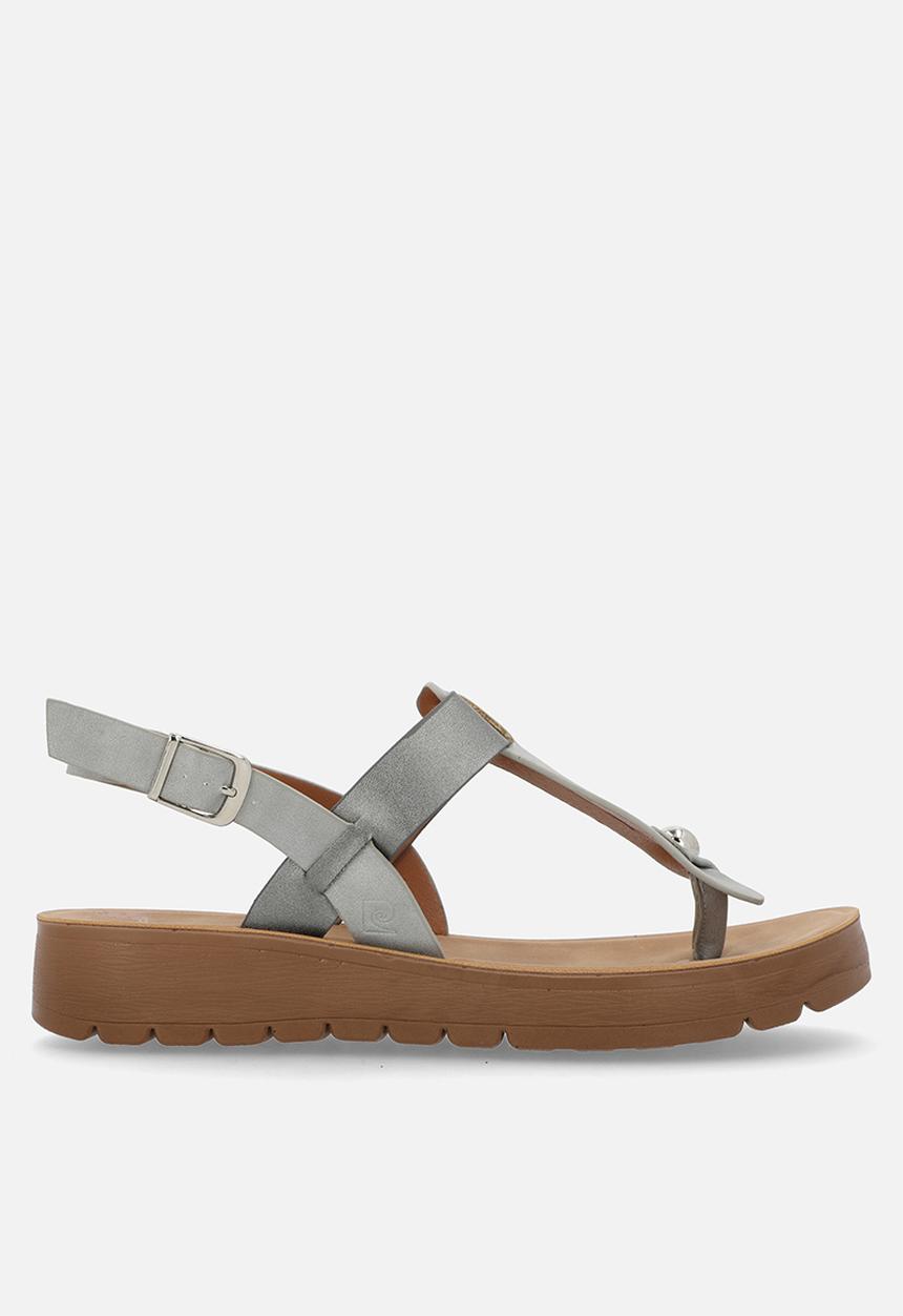 Pierre Cardin - Tayla Slingback - Metallic