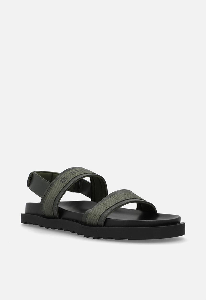 G-STAR - Diesem bsc m - olive