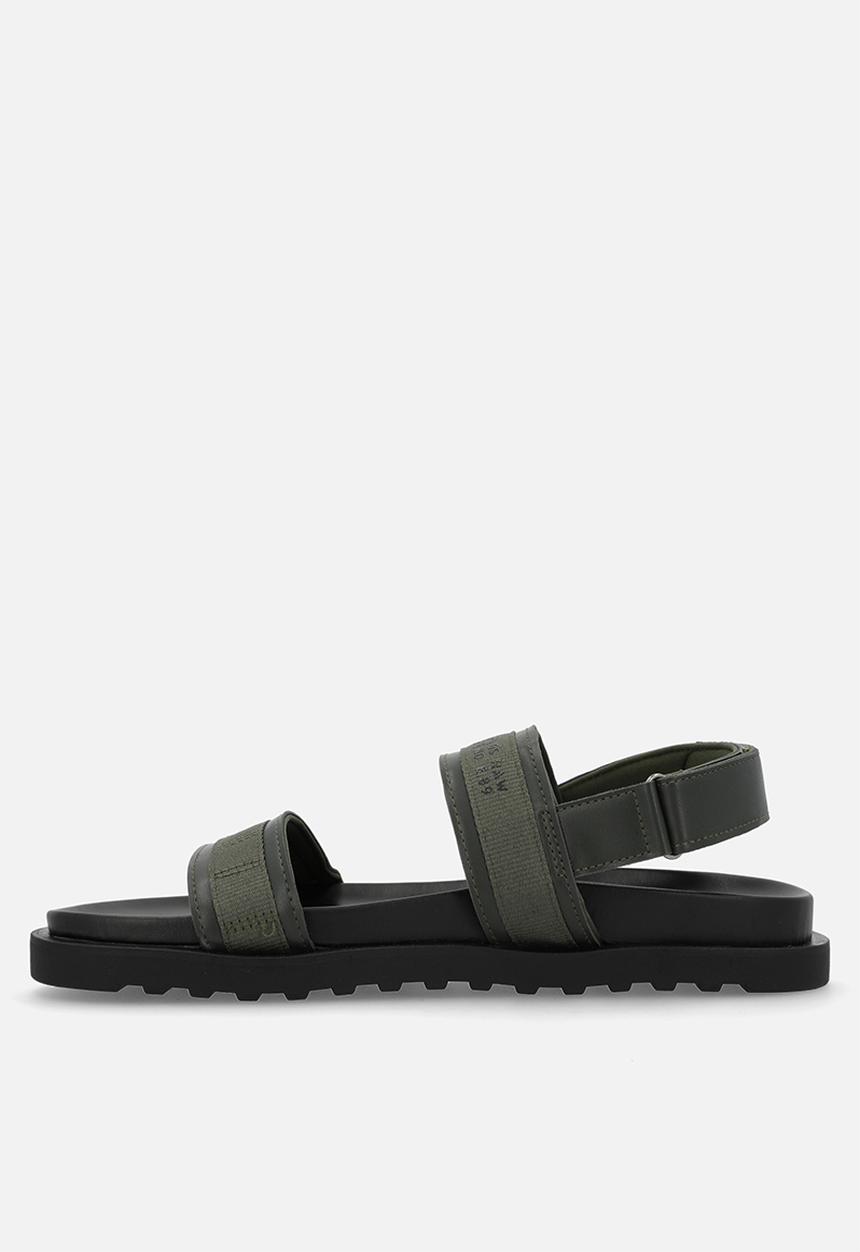 G-STAR - Diesem bsc m - olive