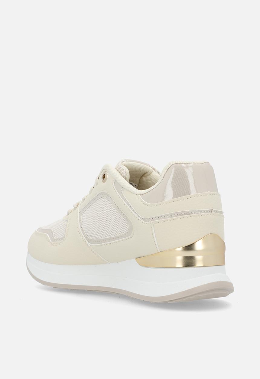 Pierre Cardin - Melanie 3 Sneaker - Neutral
