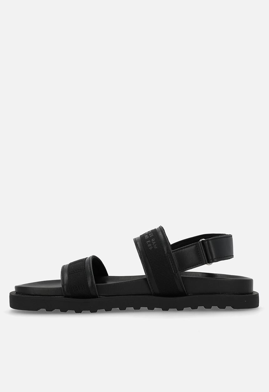 G-STAR - Diesem bsc m - black