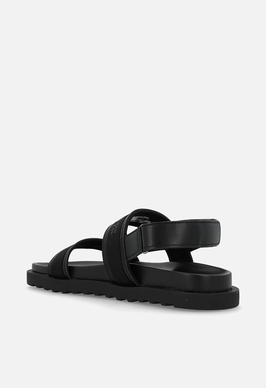 G-STAR - Diesem bsc m - black