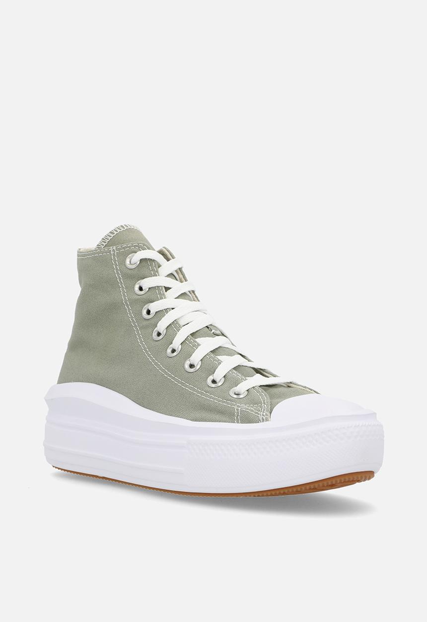 Converse - MOVE