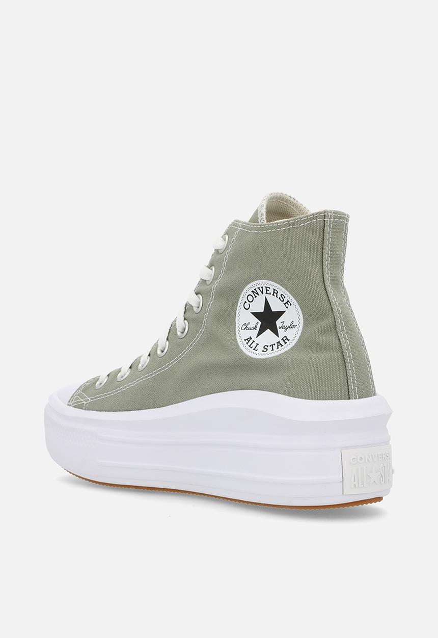 Converse - MOVE