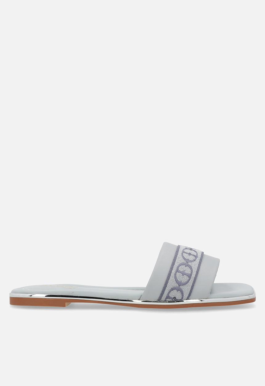 ALDO - Tendre-in slide - blue