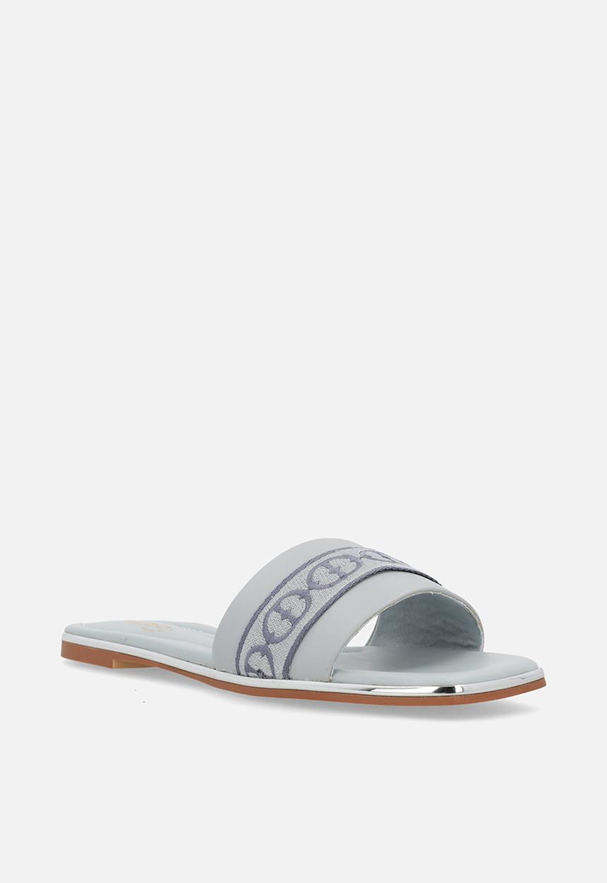 ALDO - Tendre-in slide - blue