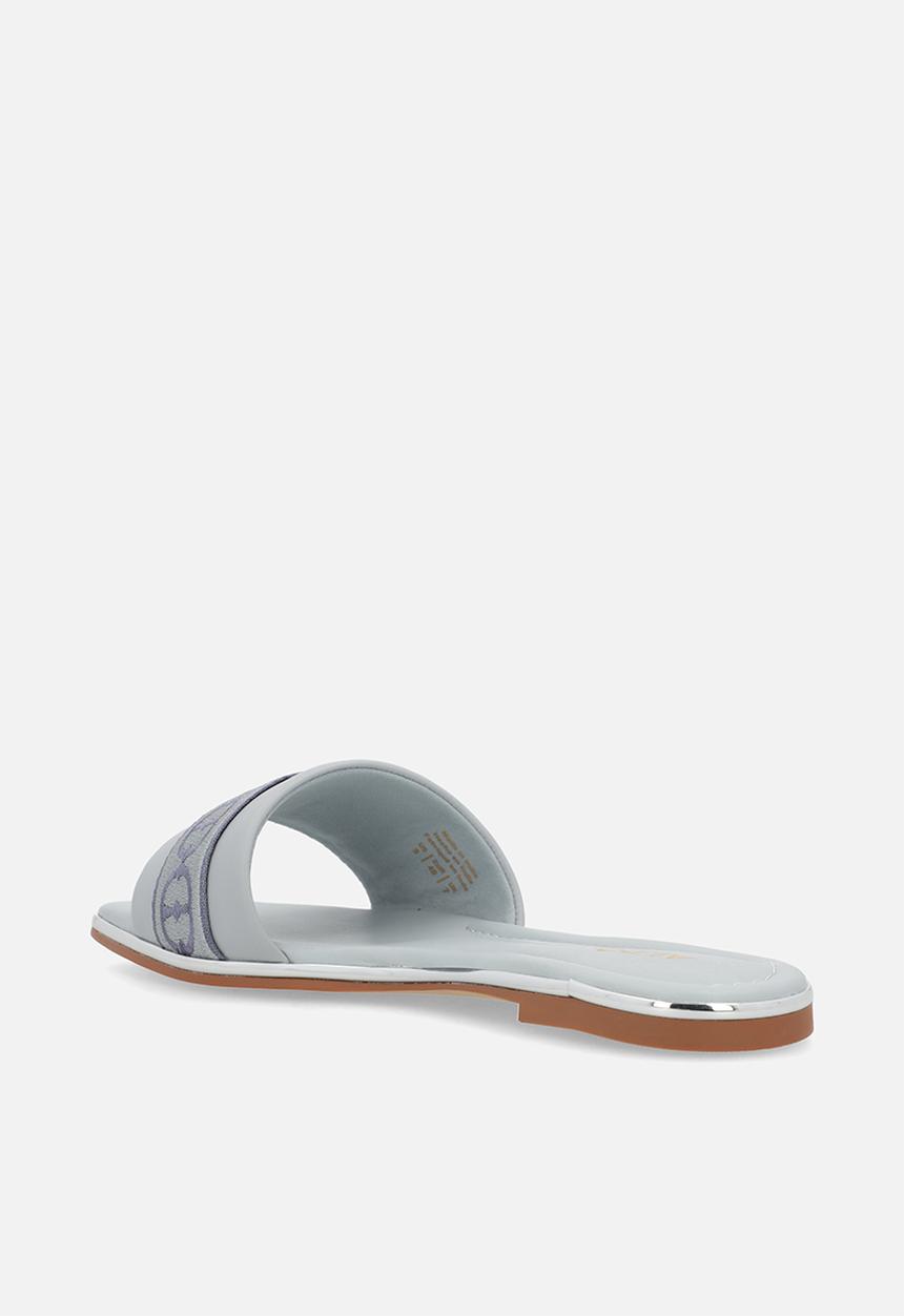 ALDO - Tendre-in slide - blue