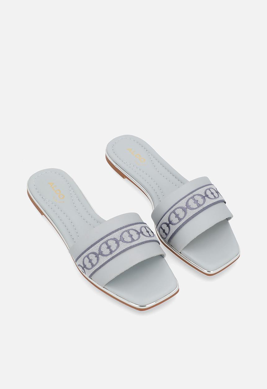 ALDO - Tendre-in slide - blue