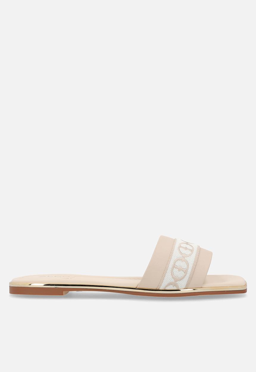 ALDO - Tendre-in slide - beige