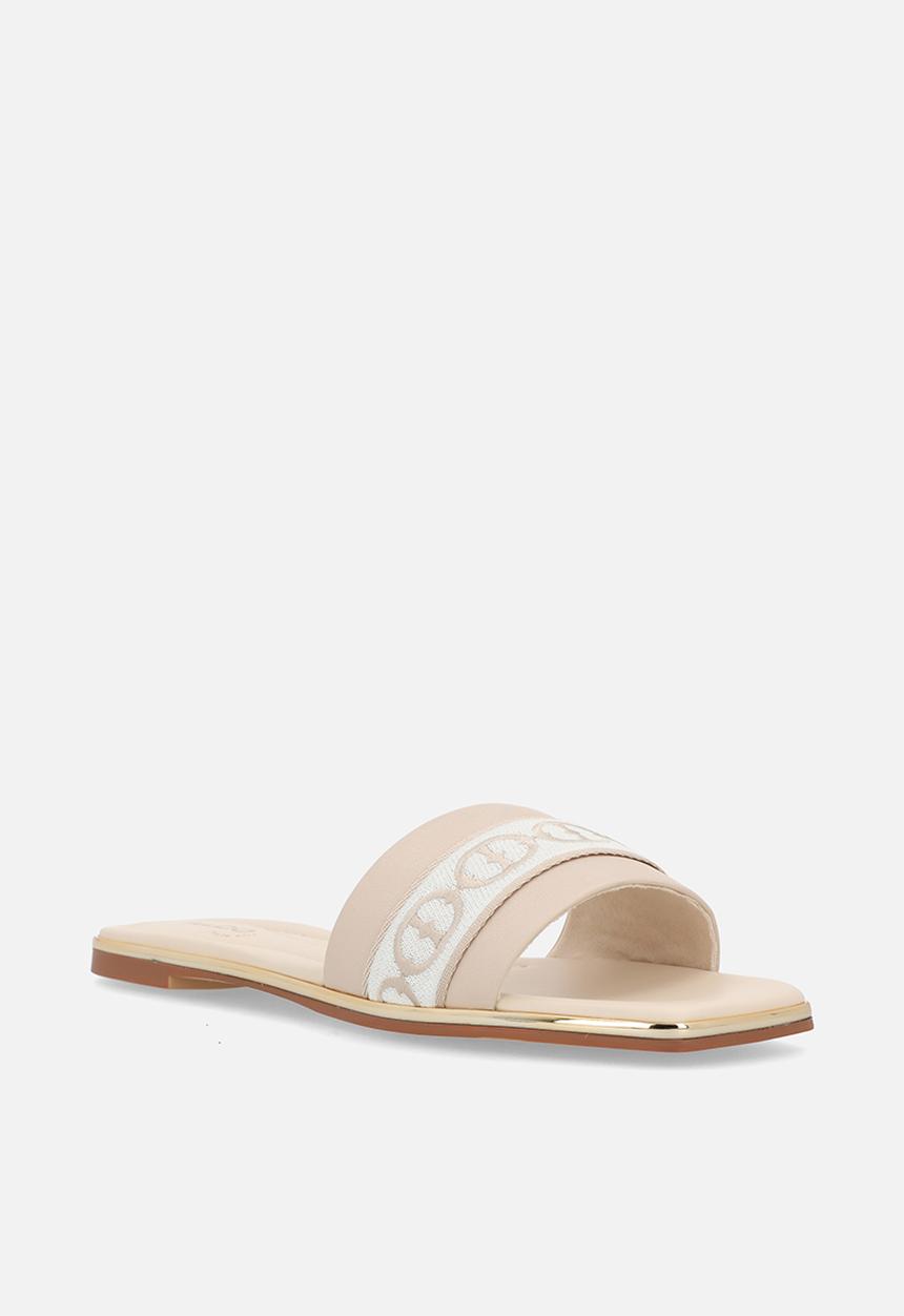 ALDO - Tendre-in slide - beige