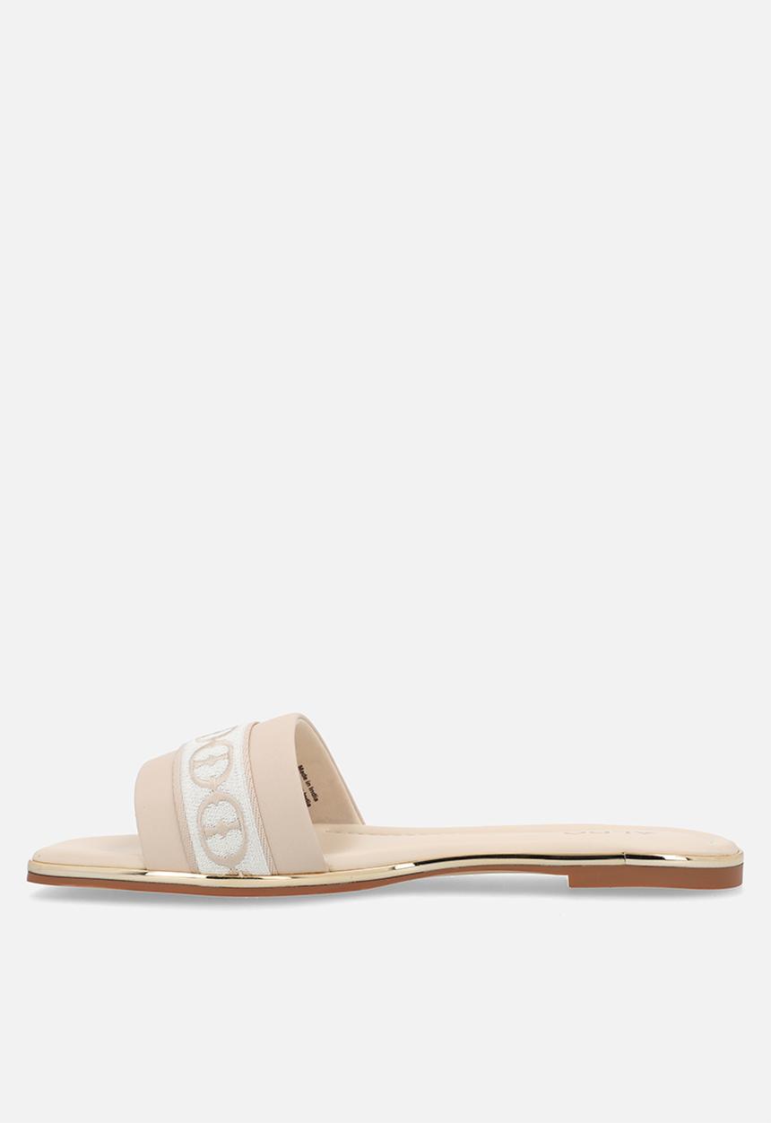 ALDO - Tendre-in slide - beige