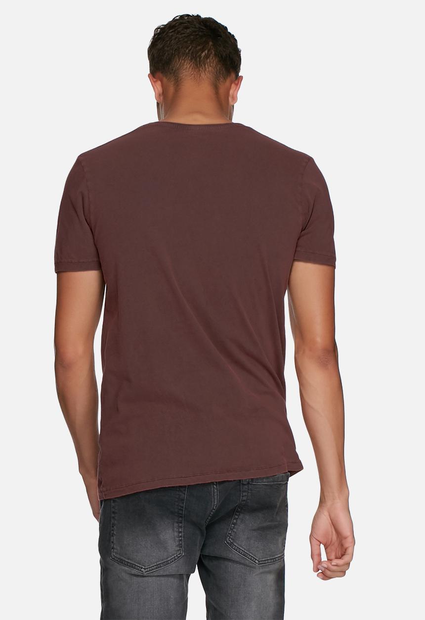 Jack & Jones - Cliff tee