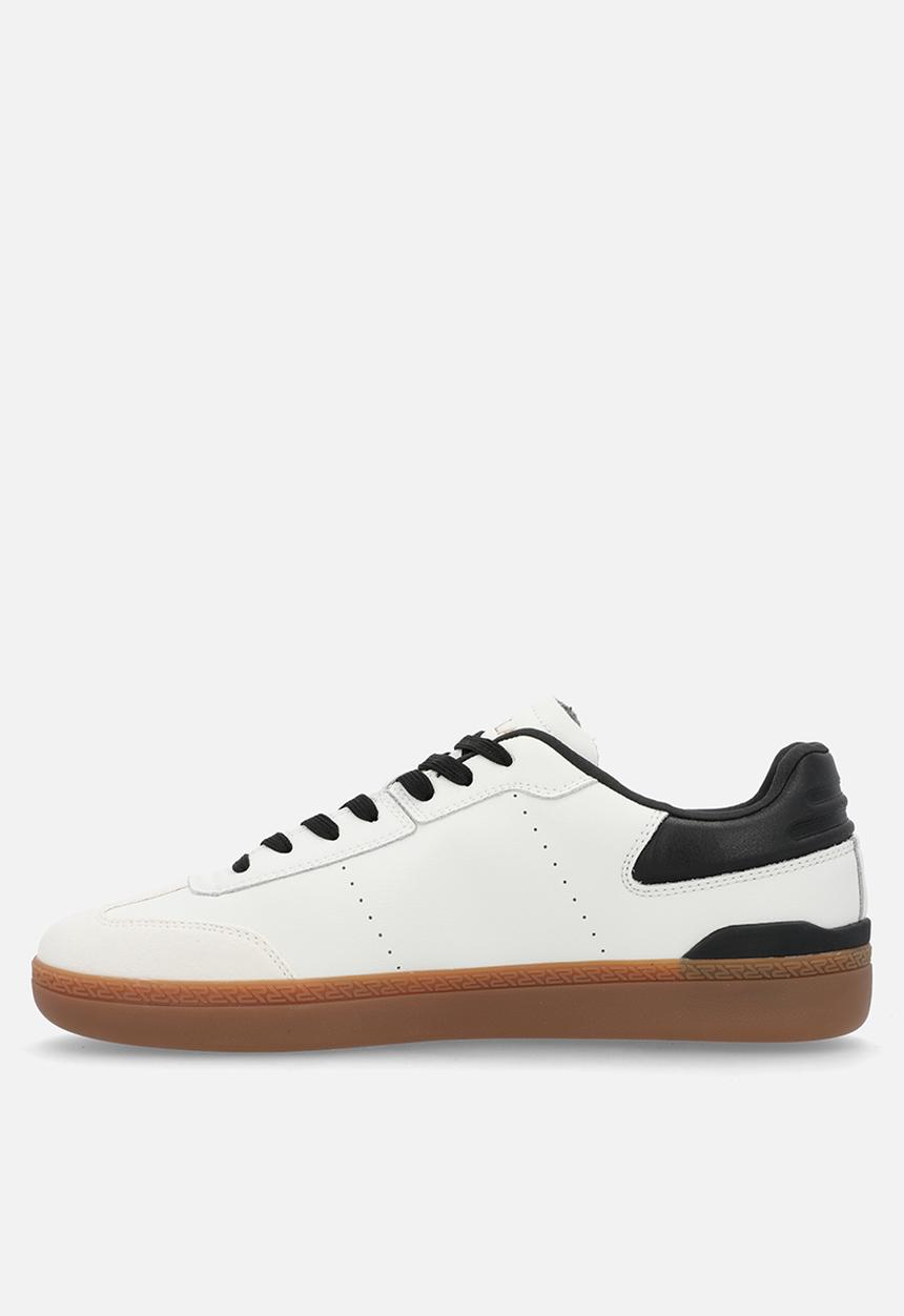 Replay - Pyper Double - White/Black