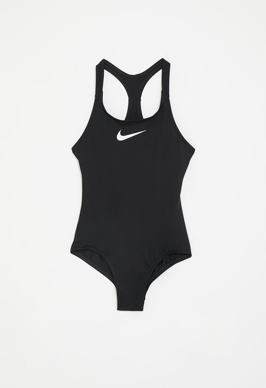 Nike - Racerback One Piece - black