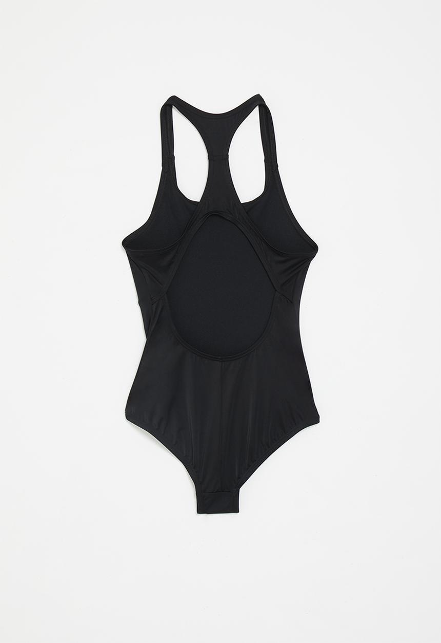Nike - Racerback One Piece - black