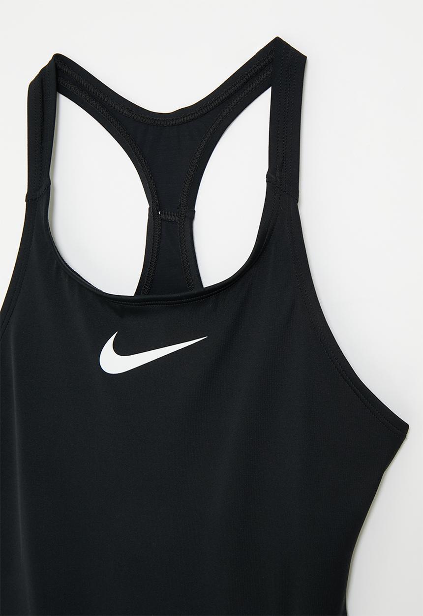Nike - Racerback One Piece - black