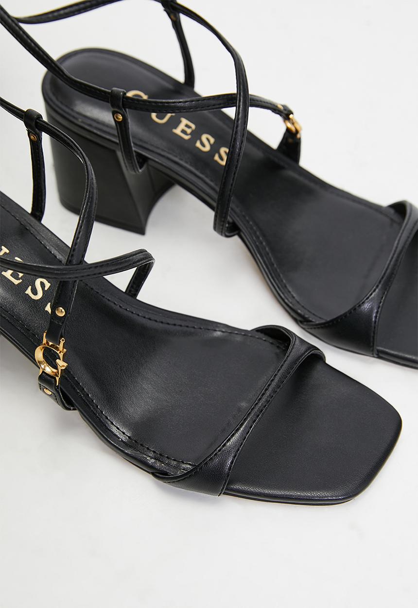 GUESS - Galeon heel - black