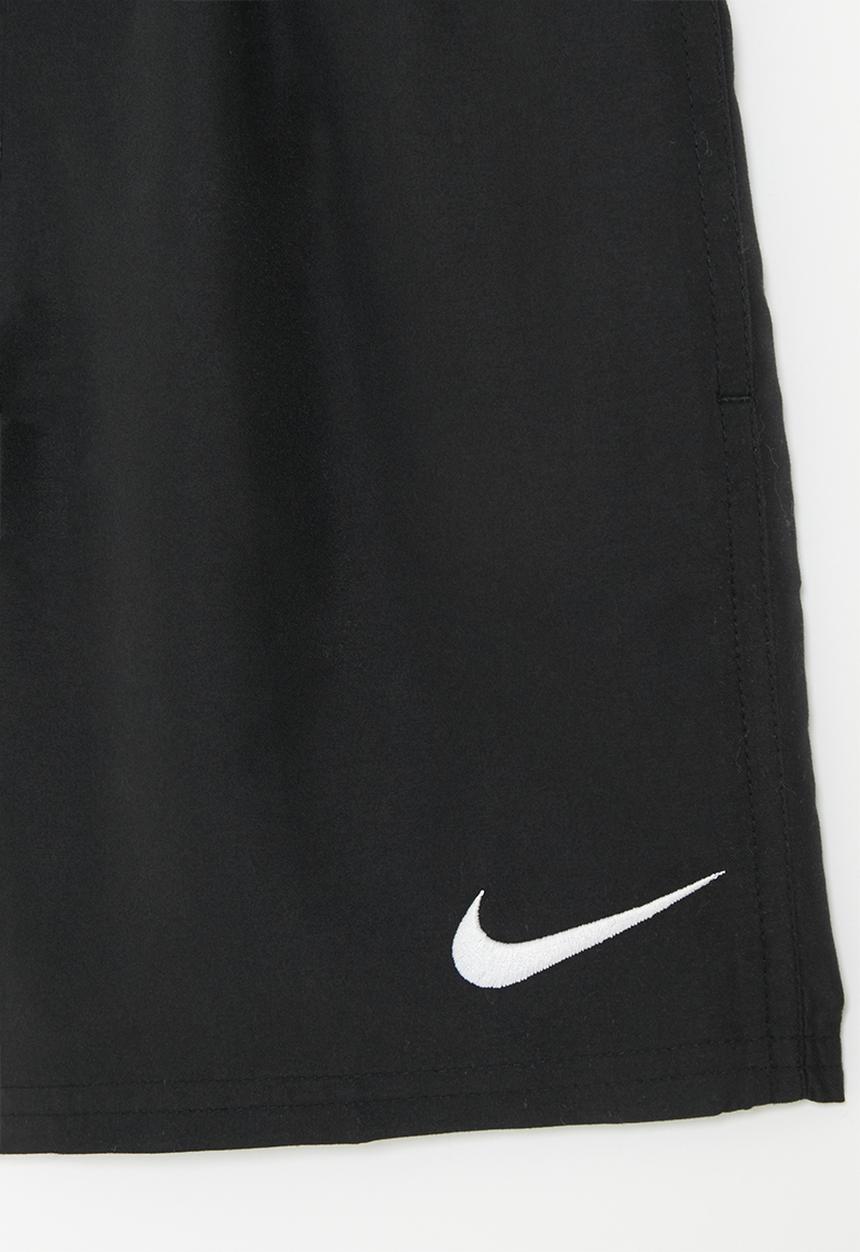 Nike - 6" Volley Short - black