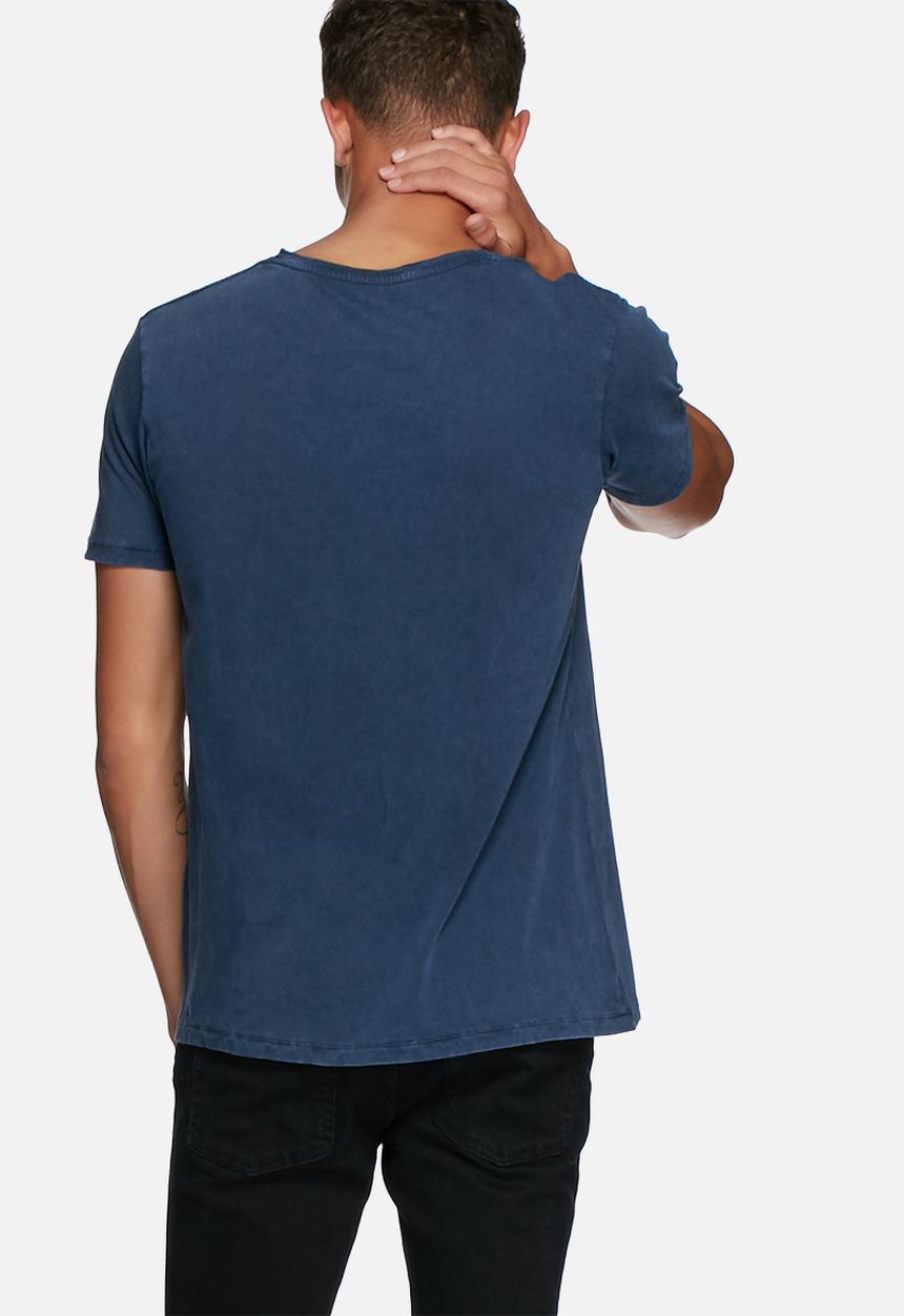 Jack & Jones - Cliff tee