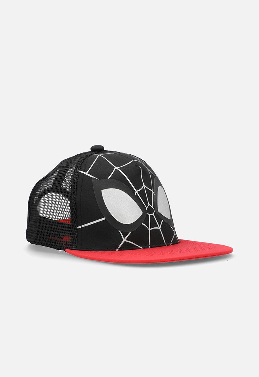 Pop Candy - Spidey eyes trucker cap - multi