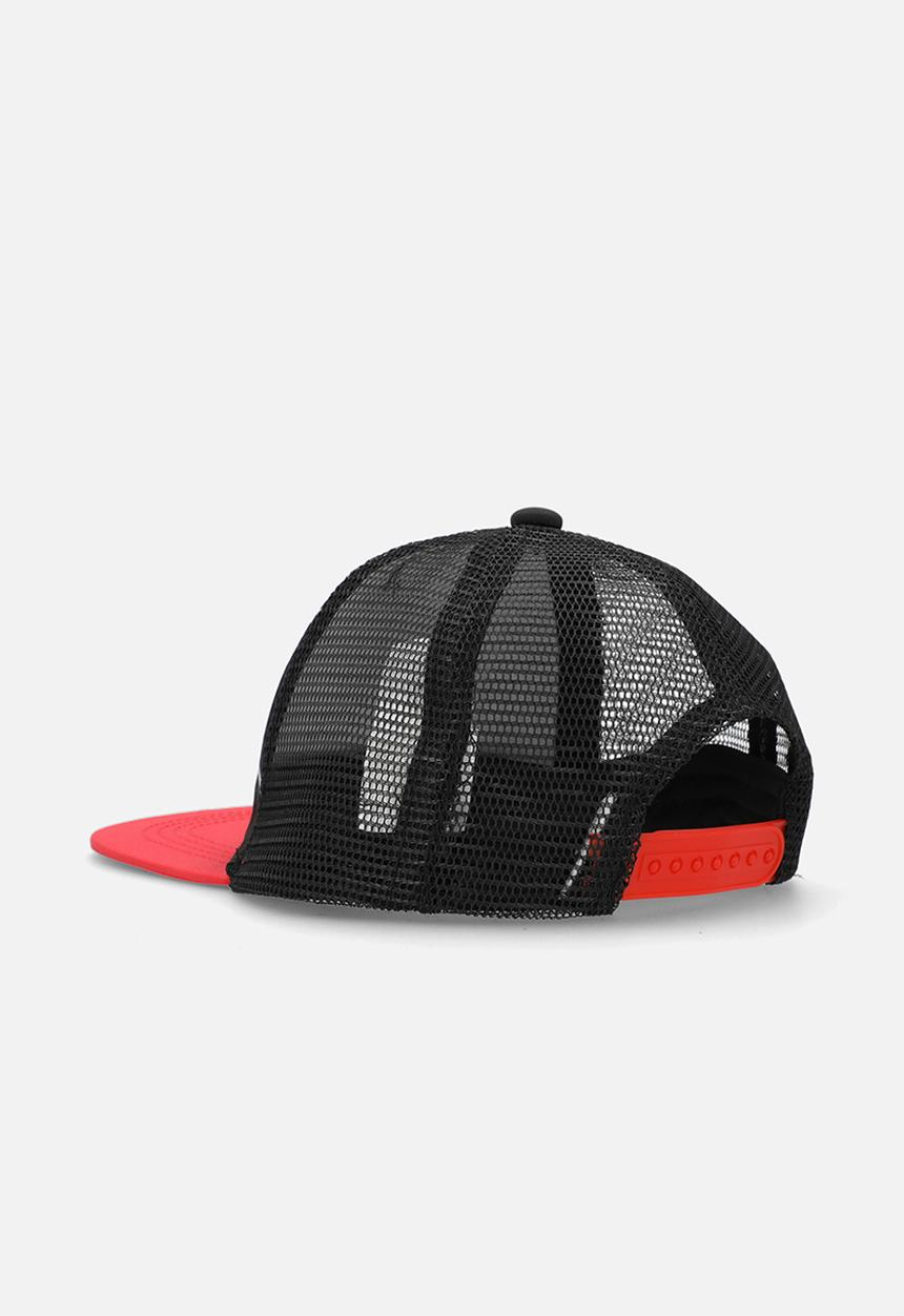 Pop Candy - Spidey eyes trucker cap - multi