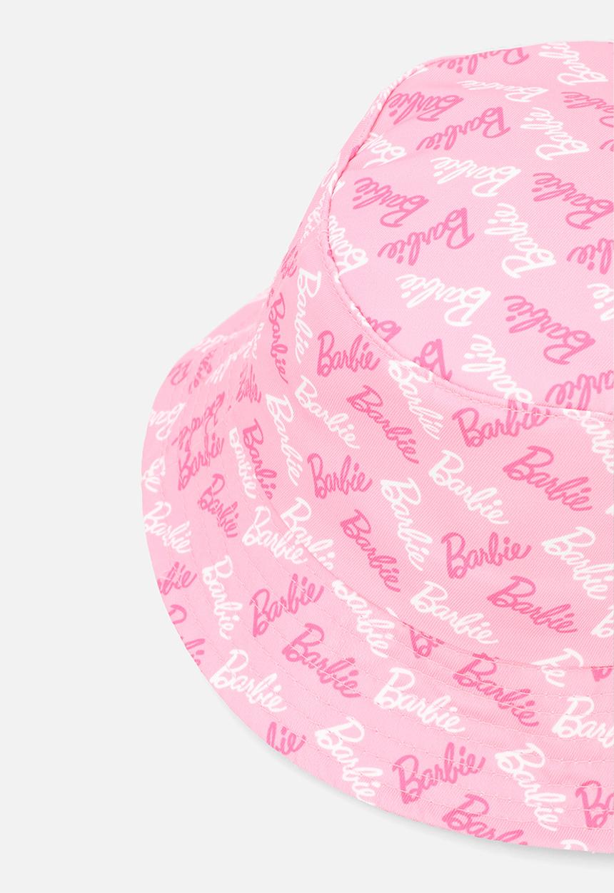 Pop Candy - Barbie bucket hat - pink/multi