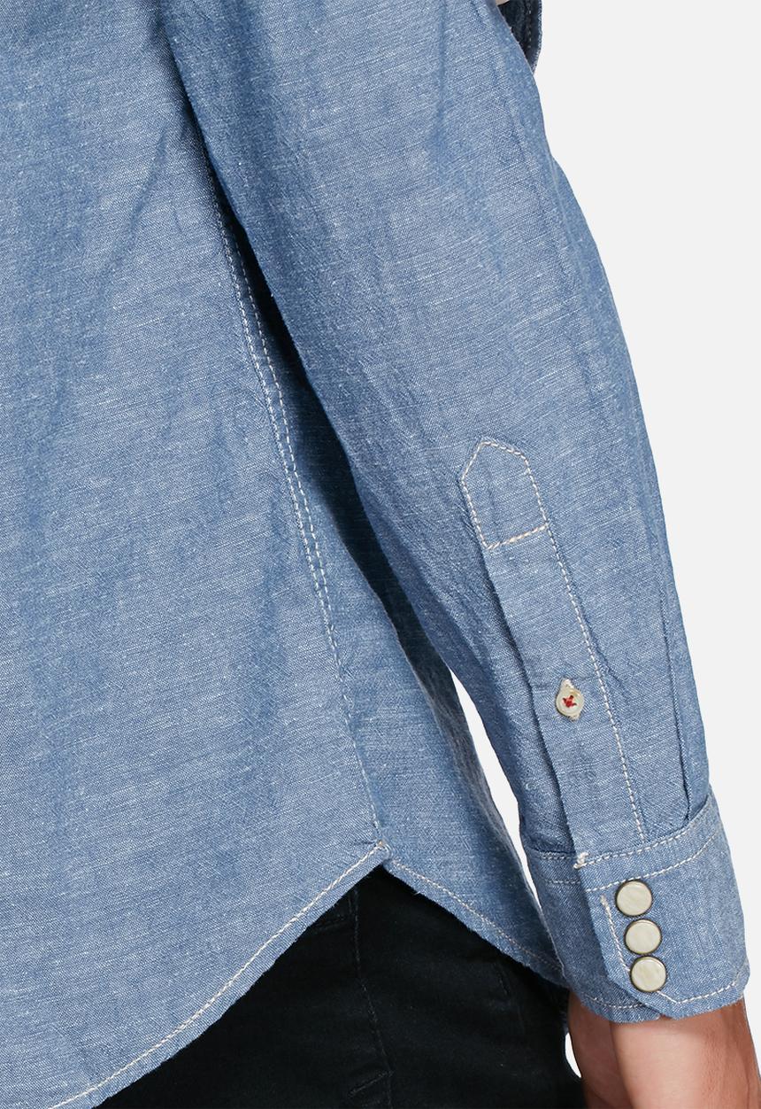 Jack & Jones - Arvin slim shirt