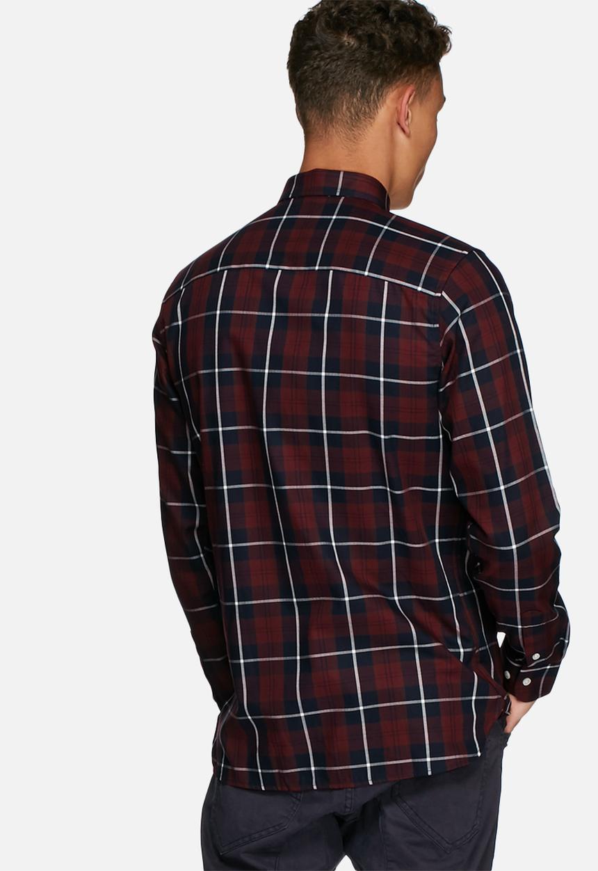 Jack & Jones - San francisco slim shirt