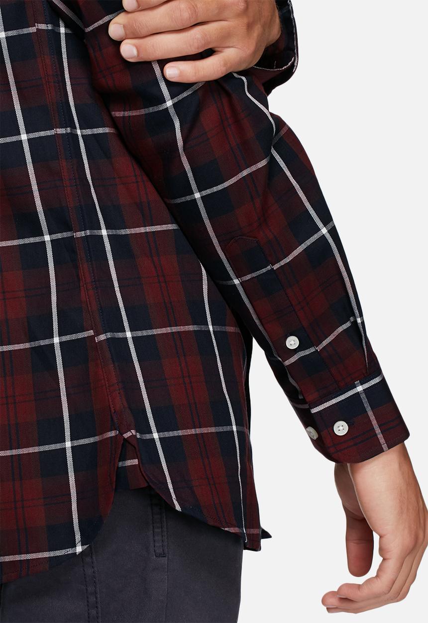 Jack & Jones - San francisco slim shirt