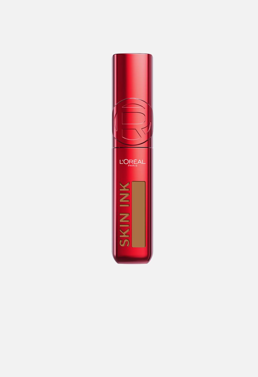 L'Oreal Paris - Infaillible Skin Ink foundation Concealer - medium warm  375​
