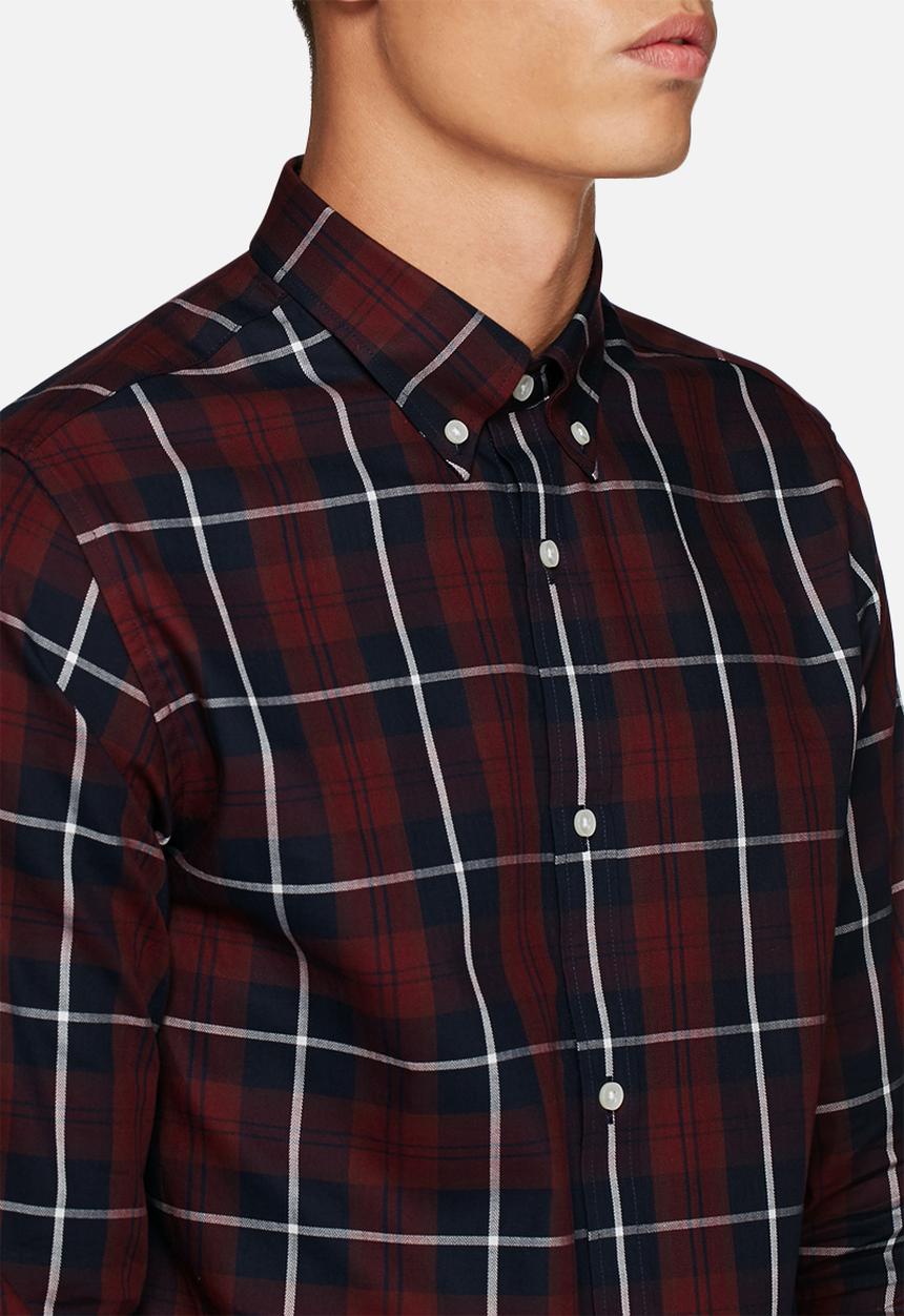 Jack & Jones - San francisco slim shirt