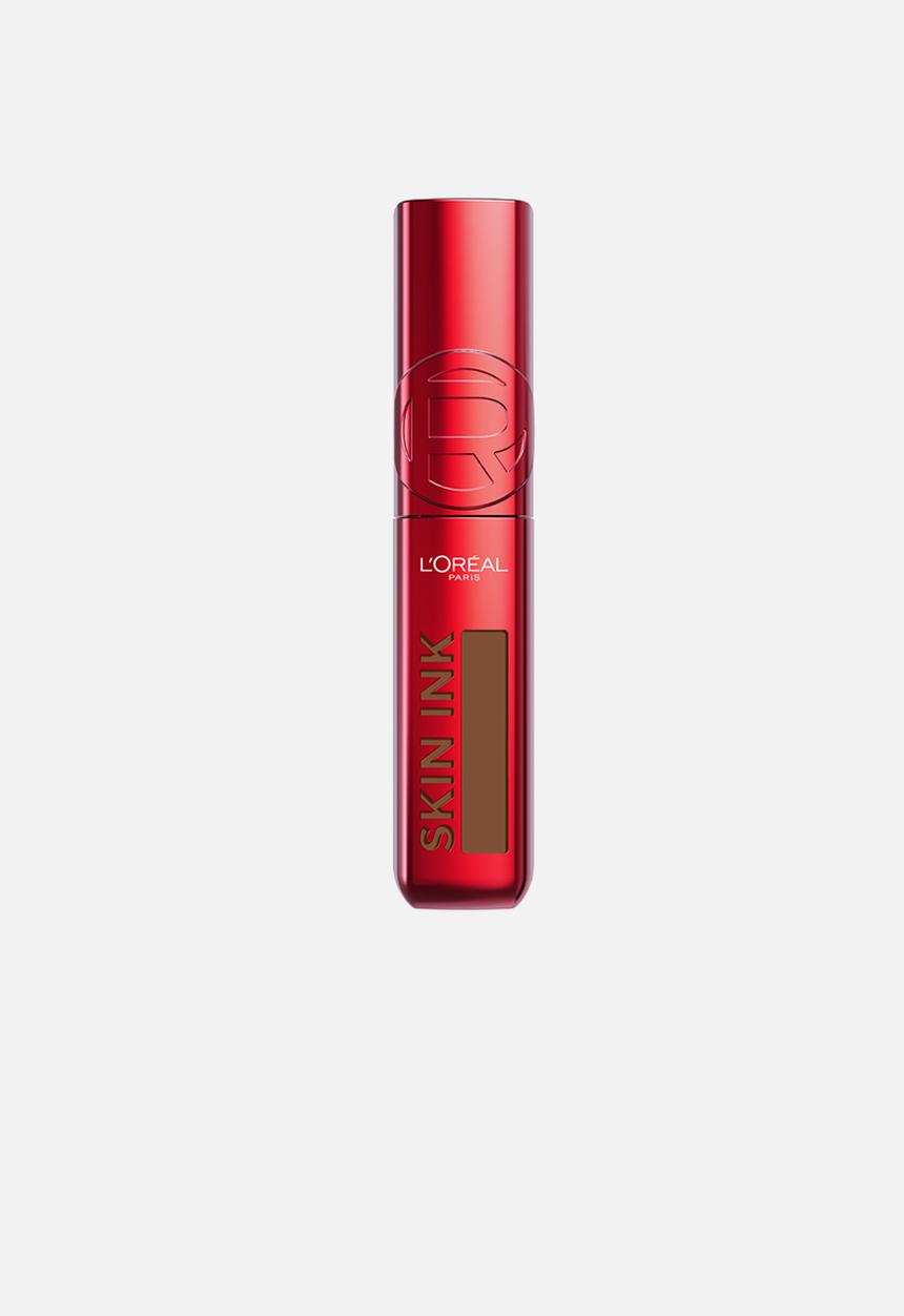 L'Oreal Paris - Infaillible Skin Ink foundation Concealer - deep neutral  440​