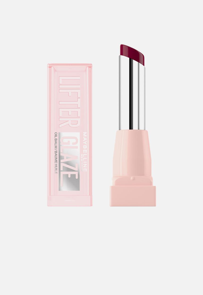 Maybelline - Lifter Glaze - 008 Acai Glaze