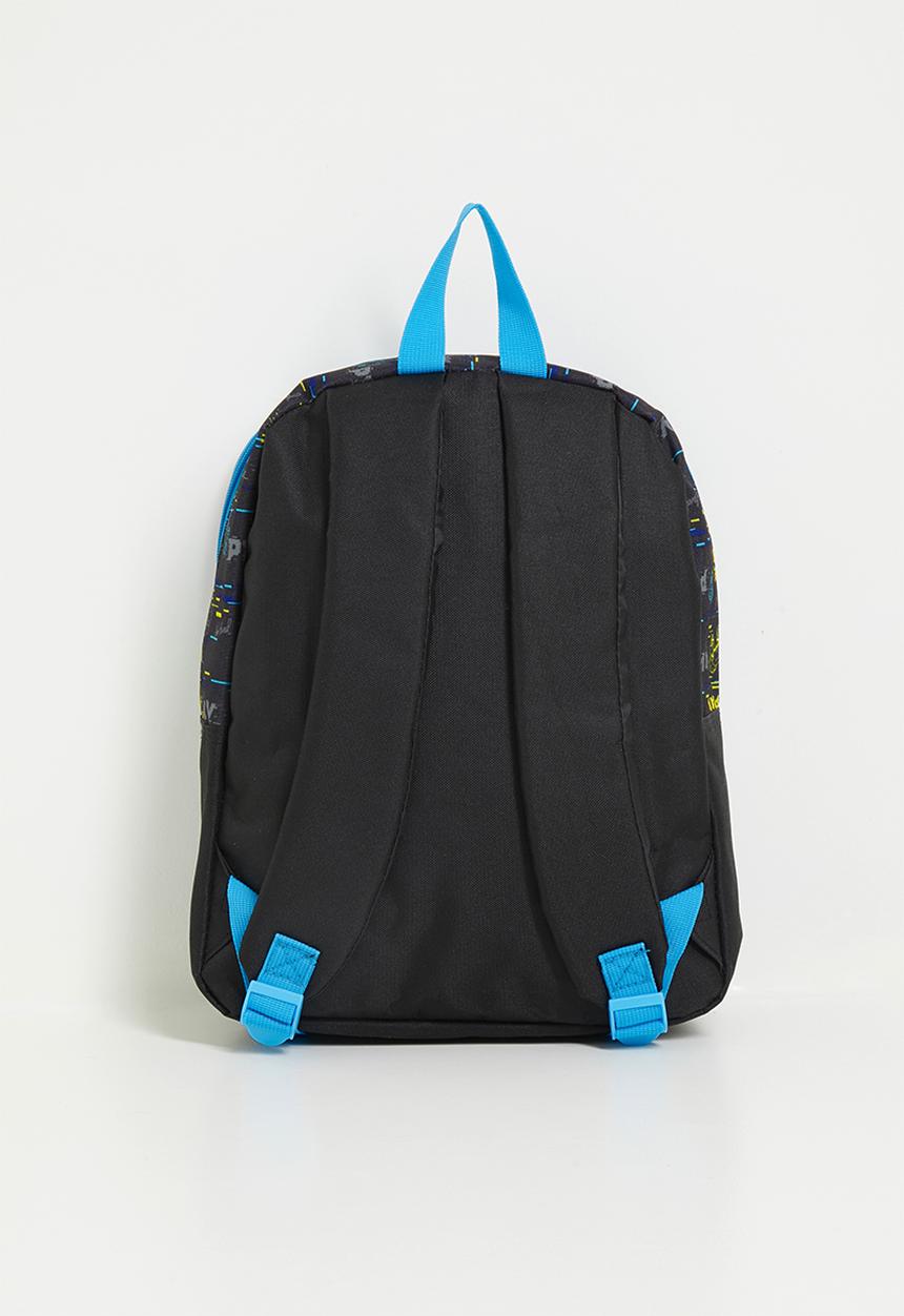 Pop Candy - Gamers graphic print backpack - multi