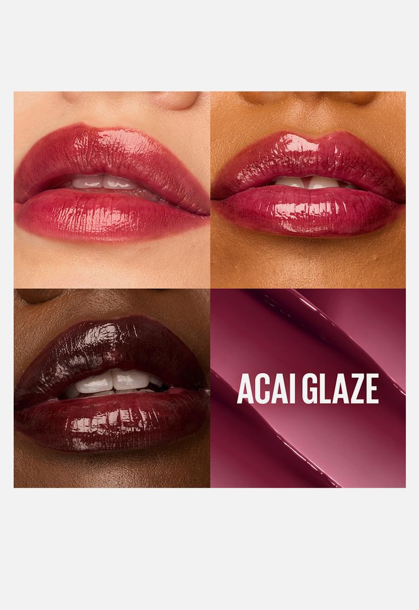 Maybelline - Lifter Glaze - 008 Acai Glaze