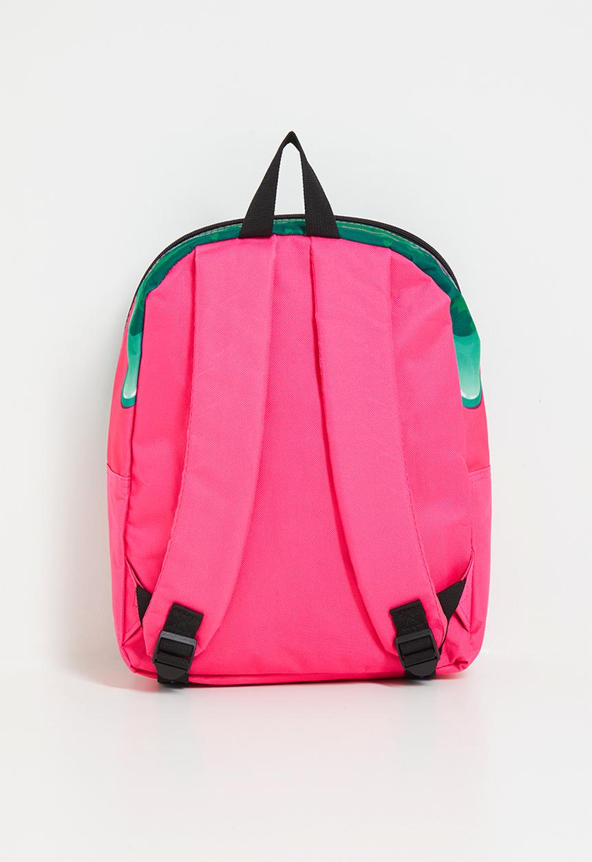 Pop Candy - Watermelon top loading backpack - multi
