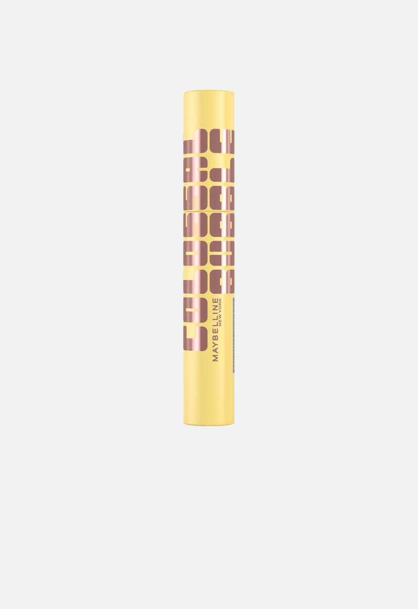 Maybelline - Colossal Bubble Waterproof Mascara