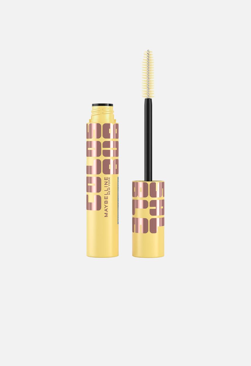 Maybelline - Colossal Bubble Waterproof Mascara