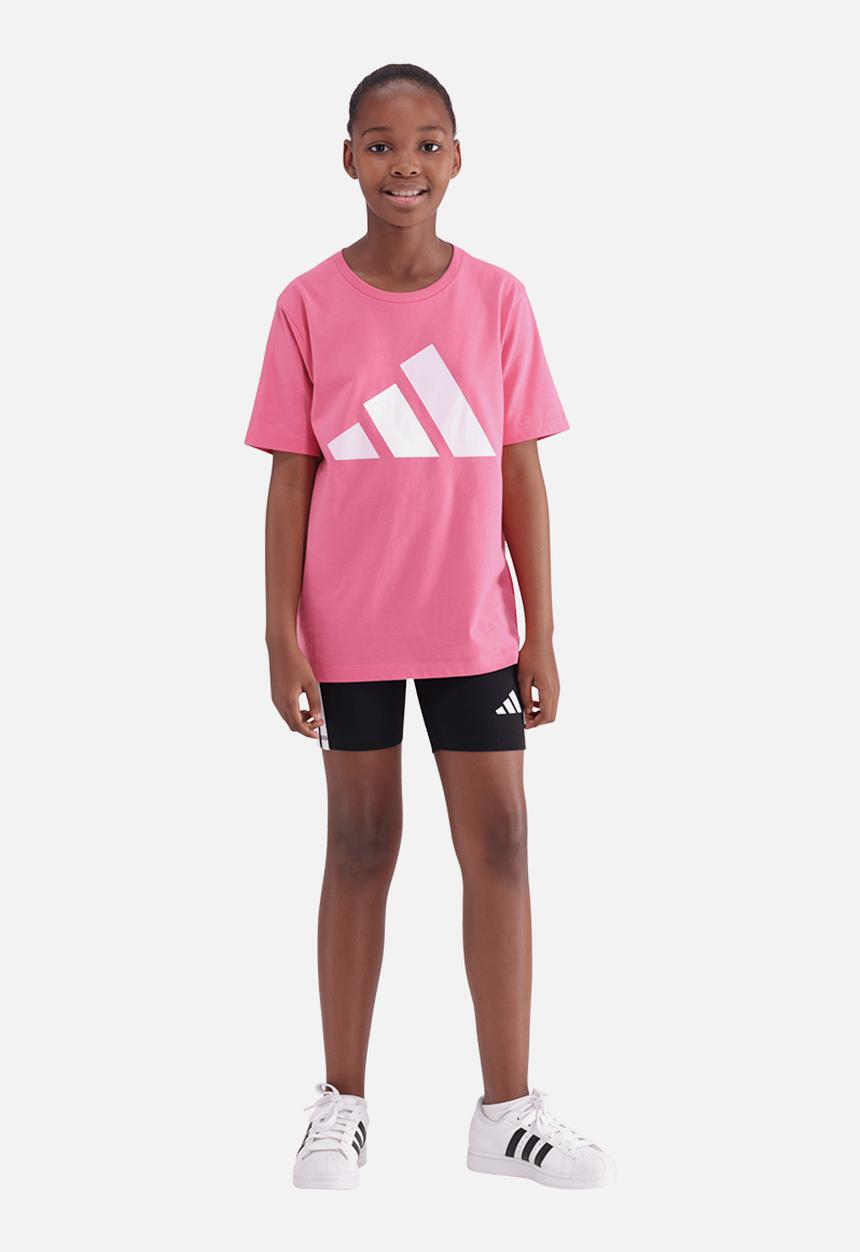 adidas Performance - U Bl Tee 160 F25 - Pnkfus
